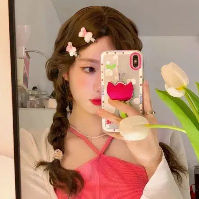 蓝蝴蝶